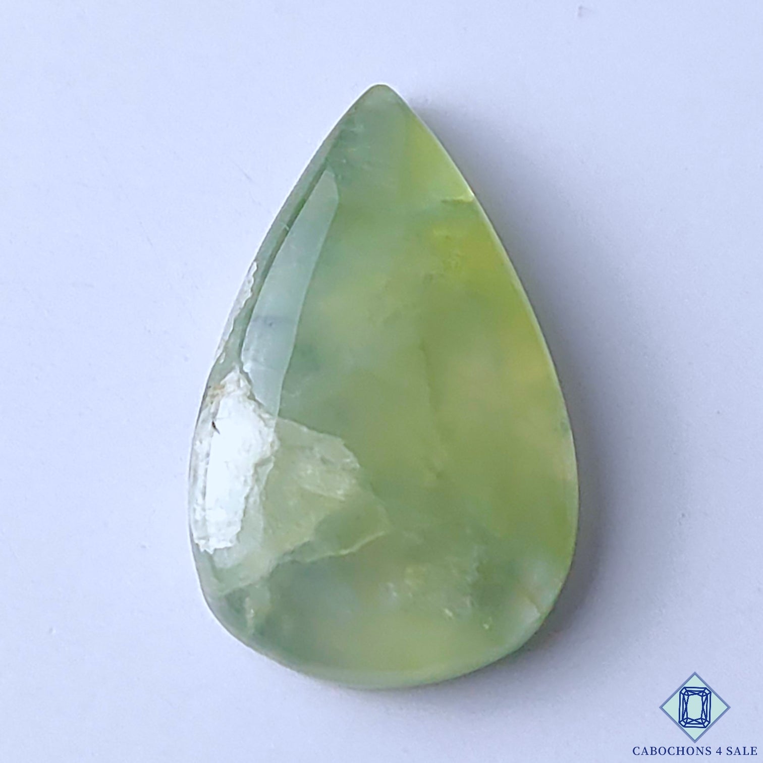 Prehnite