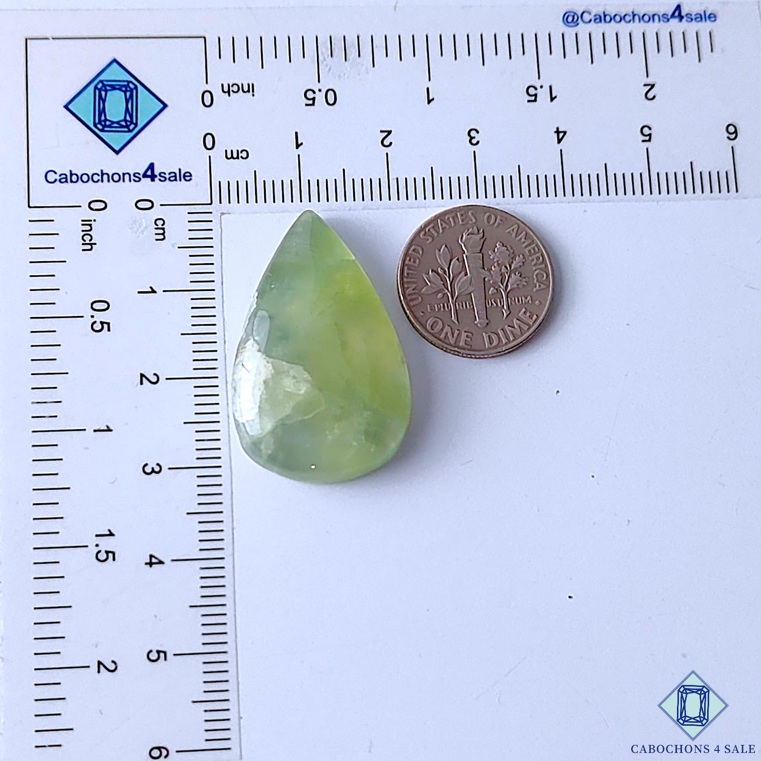 Prehnite
