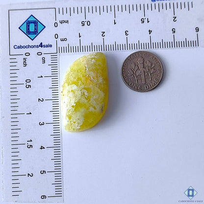 0-Prehnite-C4sw22971-2-Fancy-Yellow-mm-Cabochons-Translucent-0
