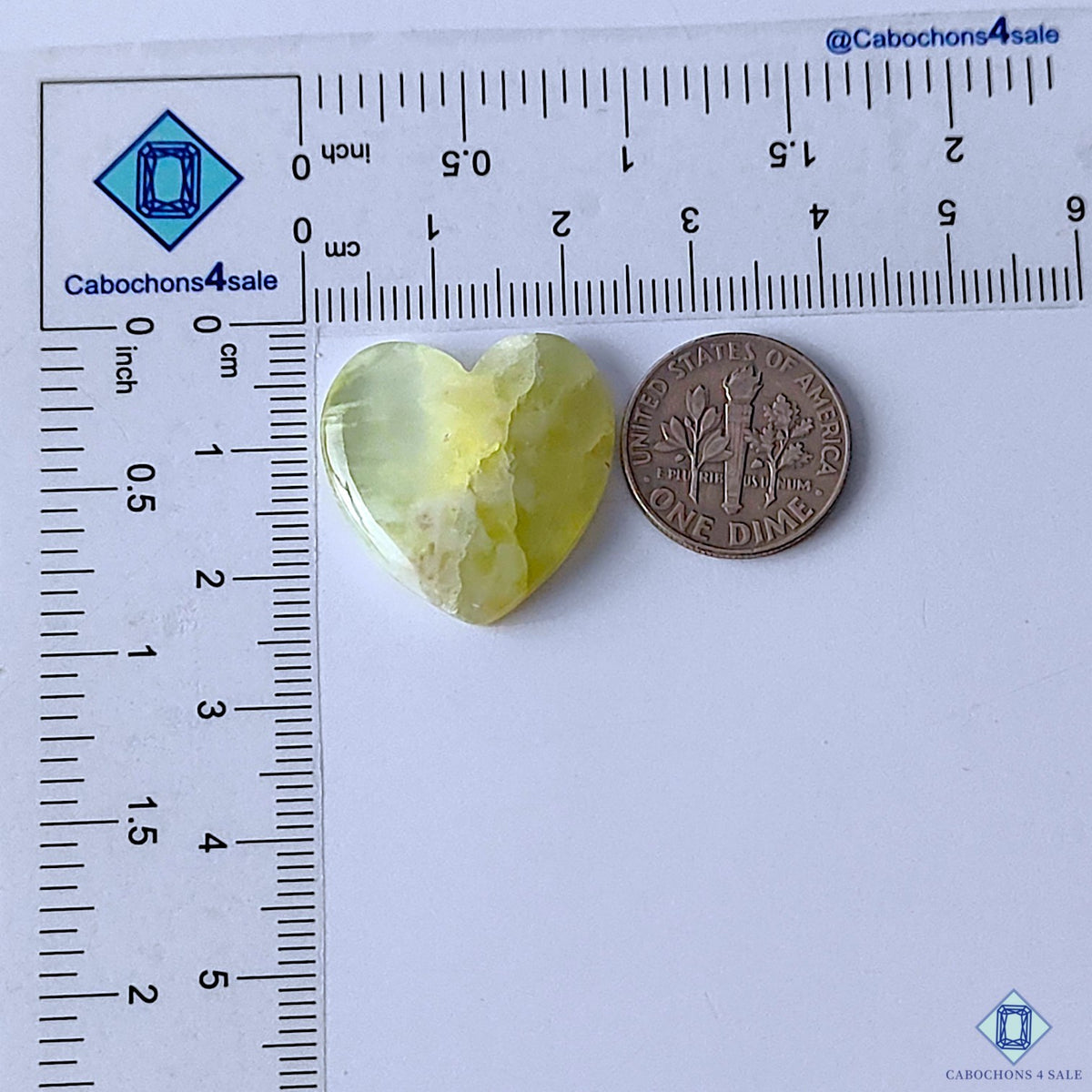 0-Prehnite-C4sw22977-2-Heart-Yellow-mm-Cabochons-Translucent-0
