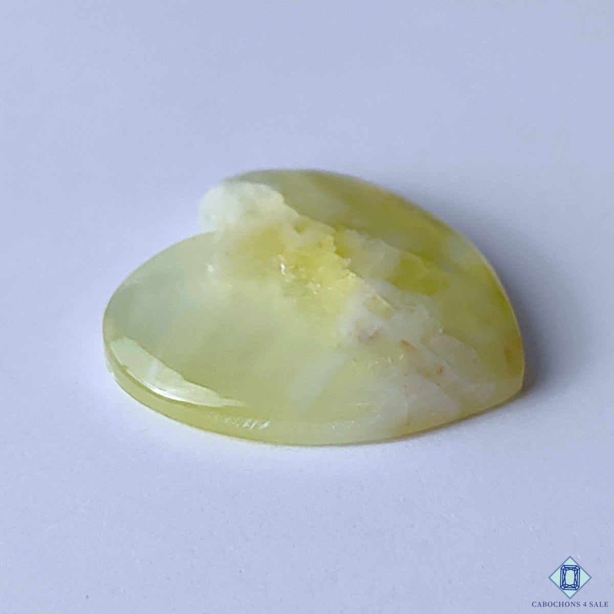 0-Prehnite-C4sw22977-3-Heart-Yellow-mm-Cabochons-Translucent-0