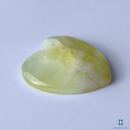 0-Prehnite-C4sw22977-3-Heart-Yellow-mm-Cabochons-Translucent-0