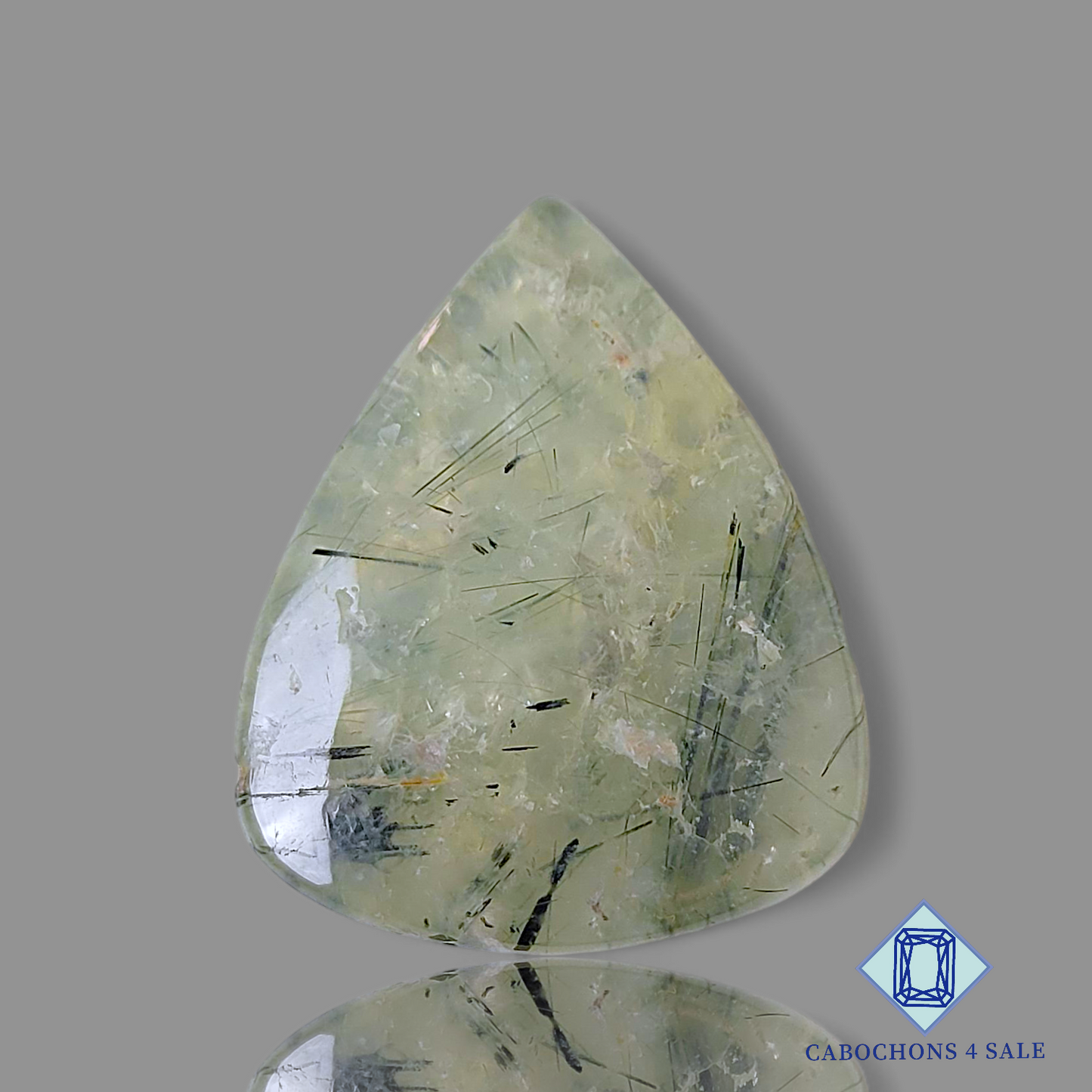 Prehnite