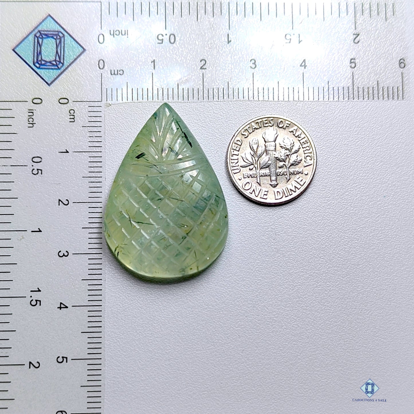 0-Prehnite-c4sw2305-2-Pear-Green-30_35mm-Carvings-Translucent-0