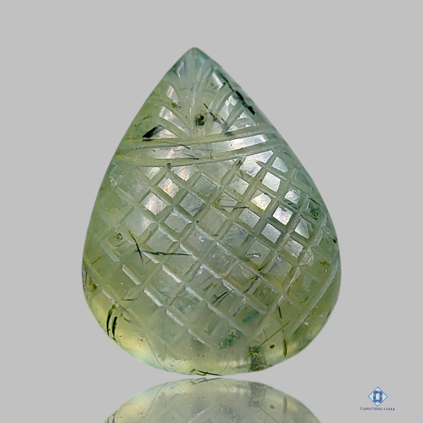 0-Prehnite-c4sw2305-3-Pear-Green-30_35mm-Carvings-Translucent-0