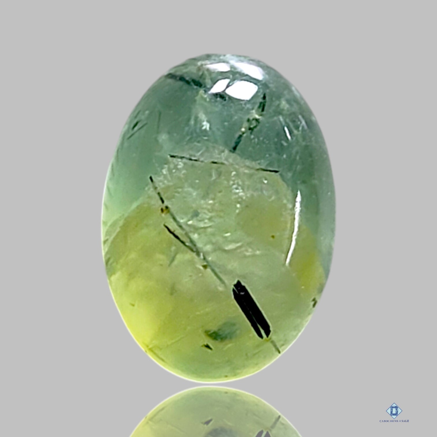 Prehnite