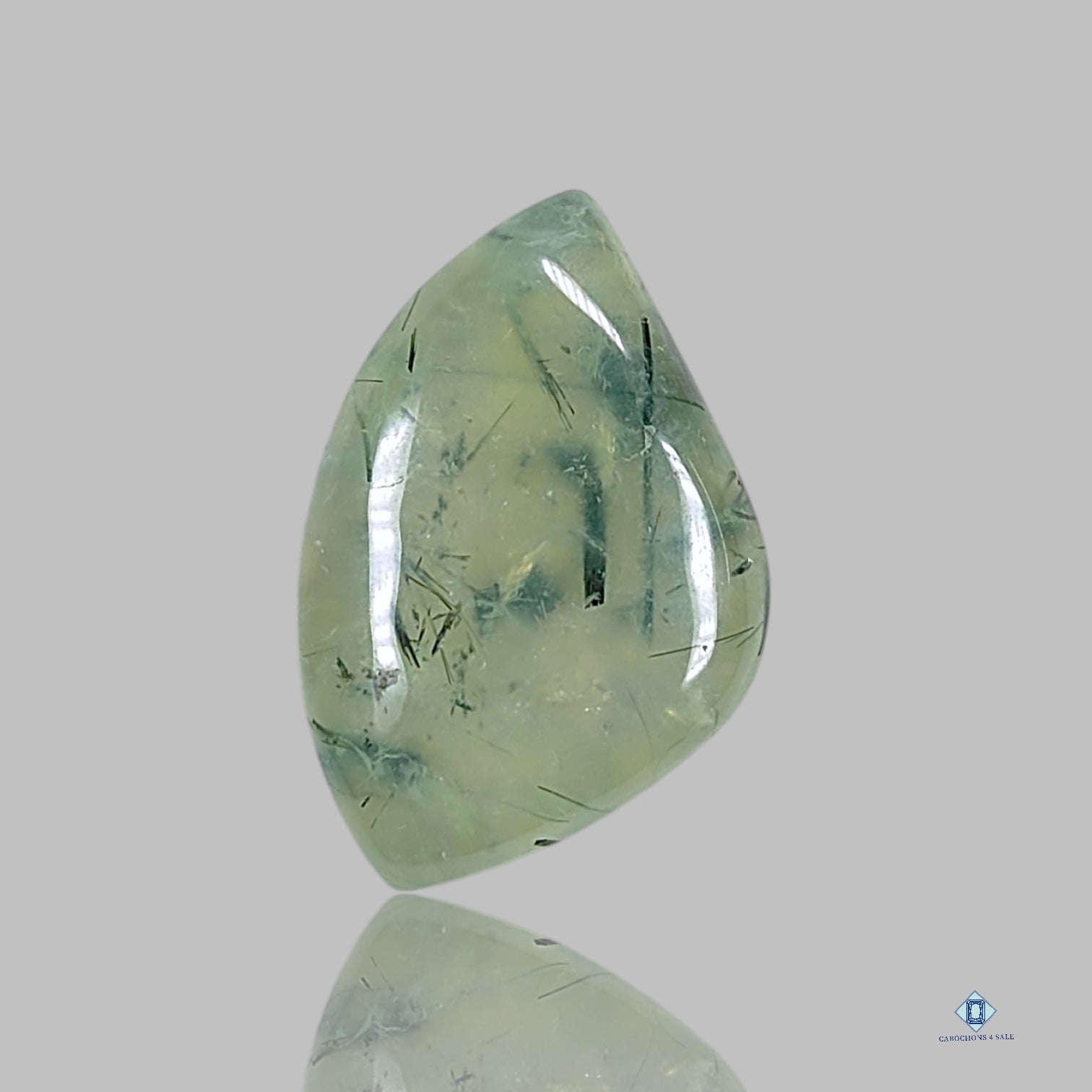 Prehnite