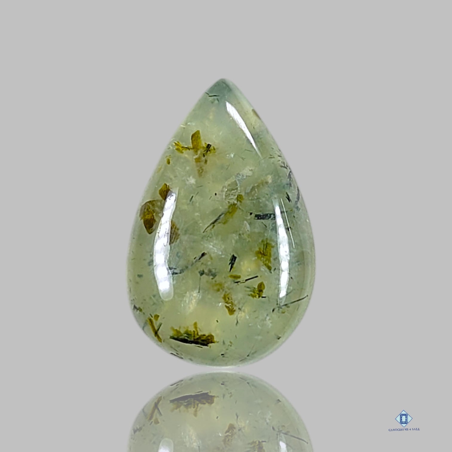 Prehnite