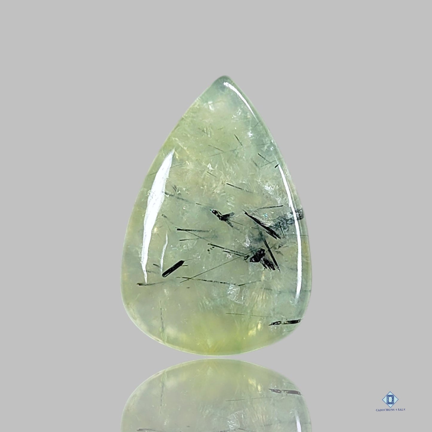 Prehnite