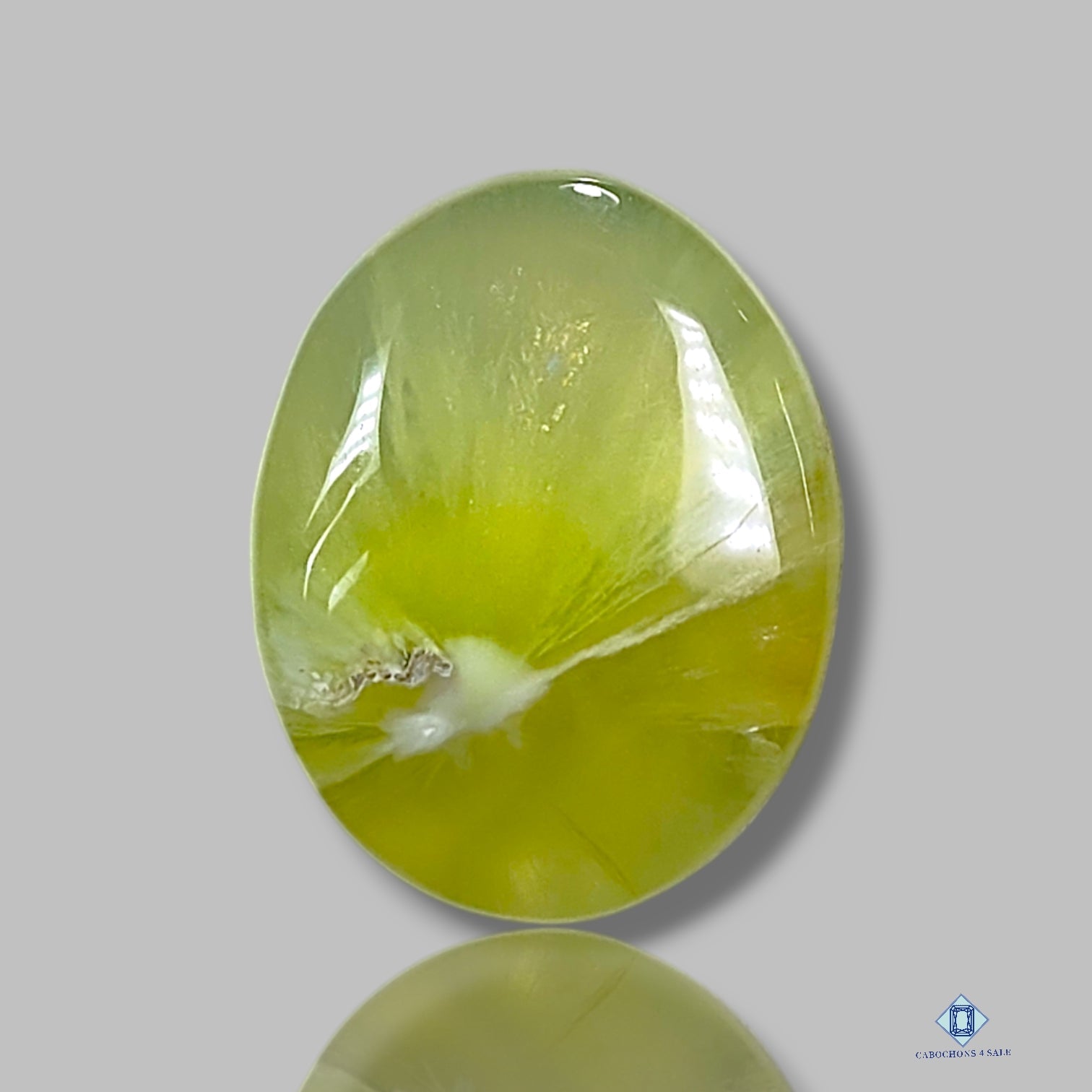 Prehnite