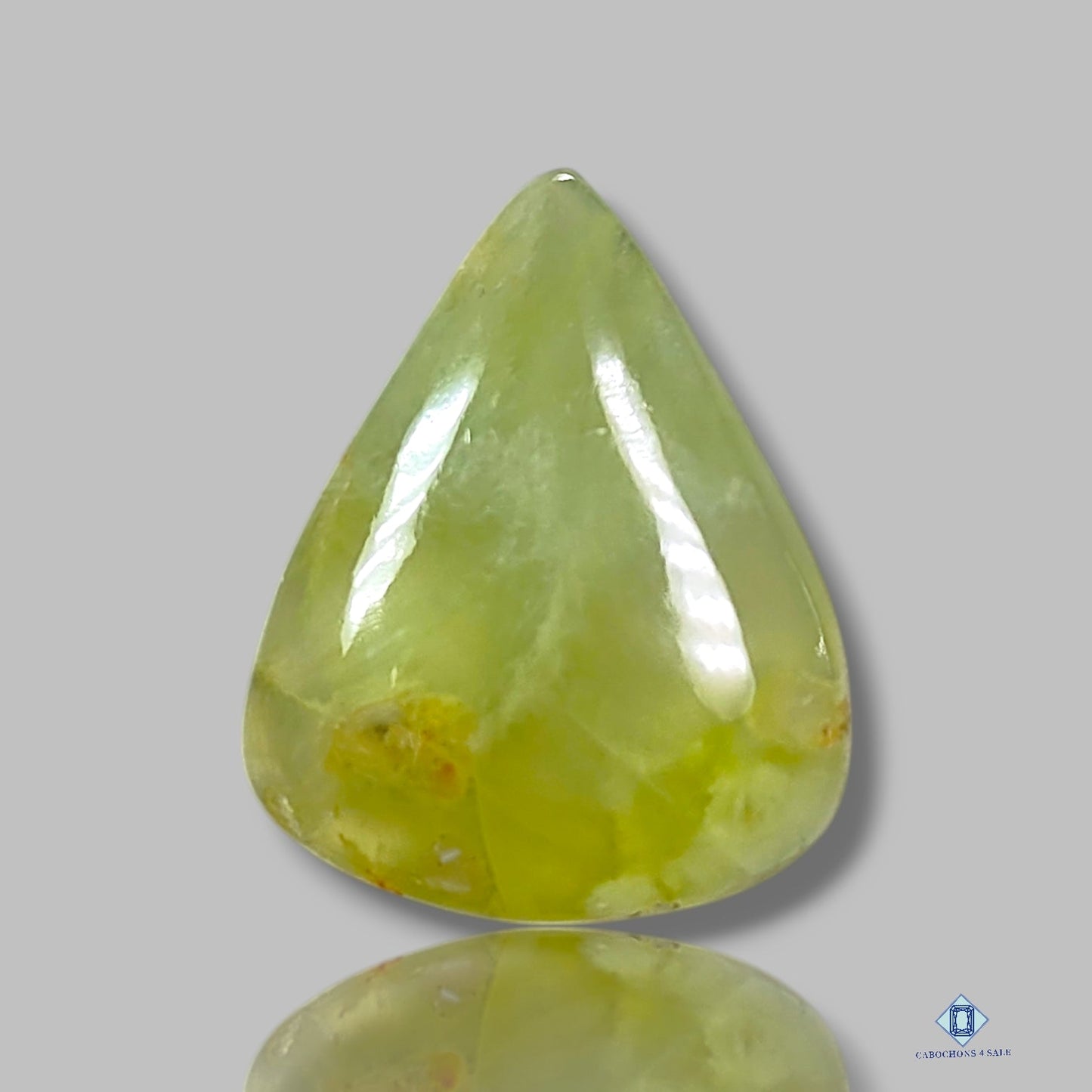 Prehnite