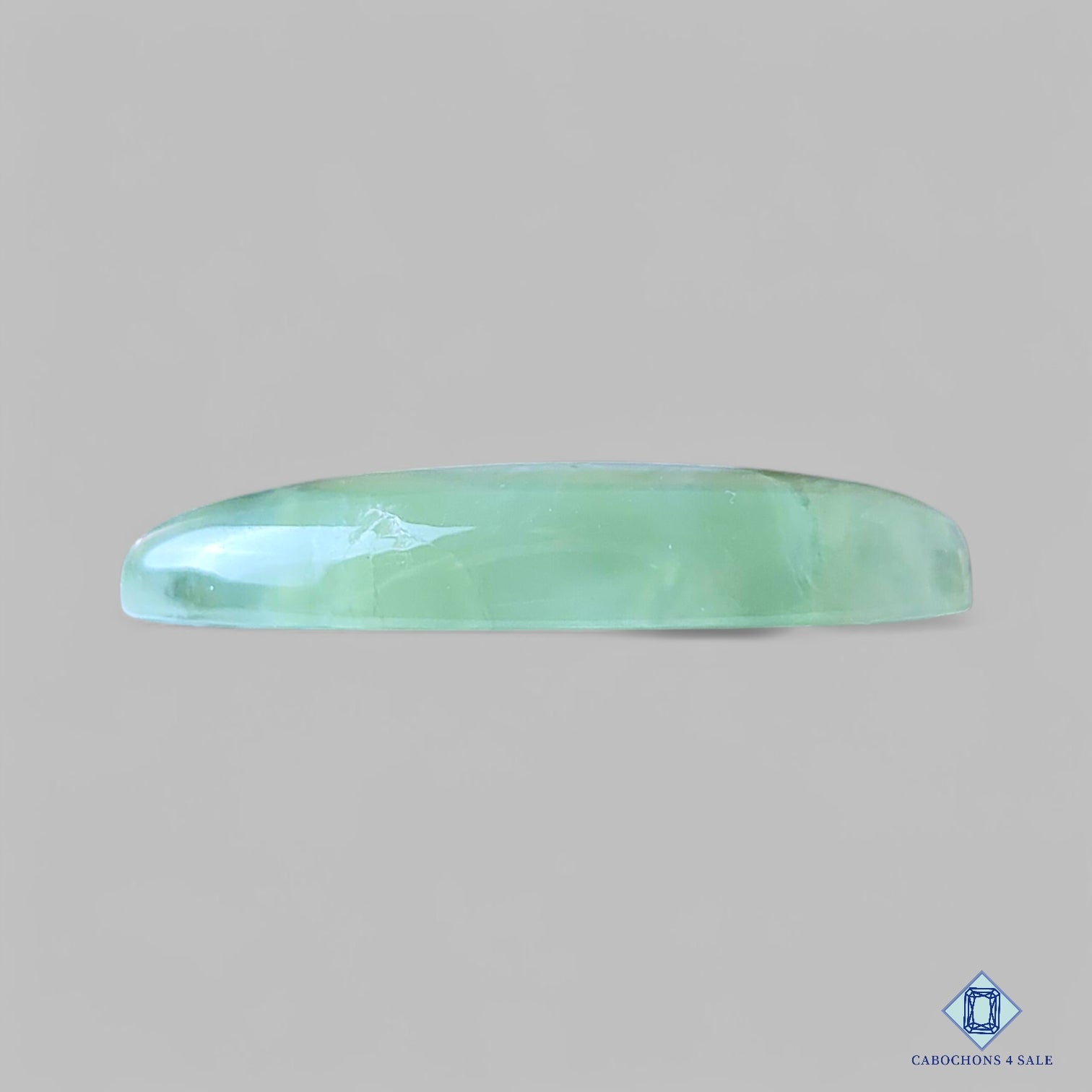 Prehnite Rutile