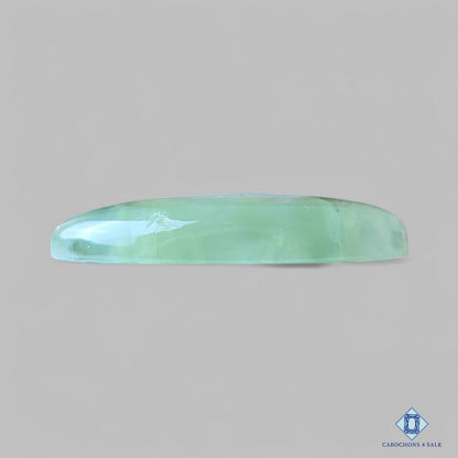 Prehnite Rutile
