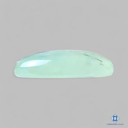 Prehnite Rutile