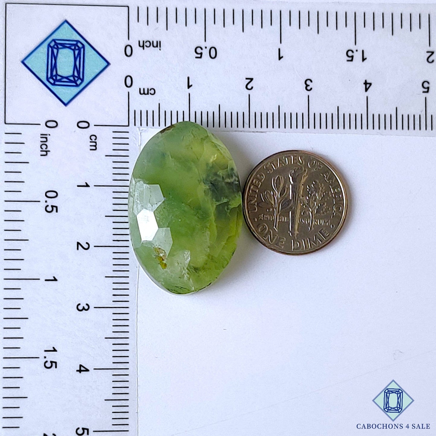 Prehnite Rutile Quartz