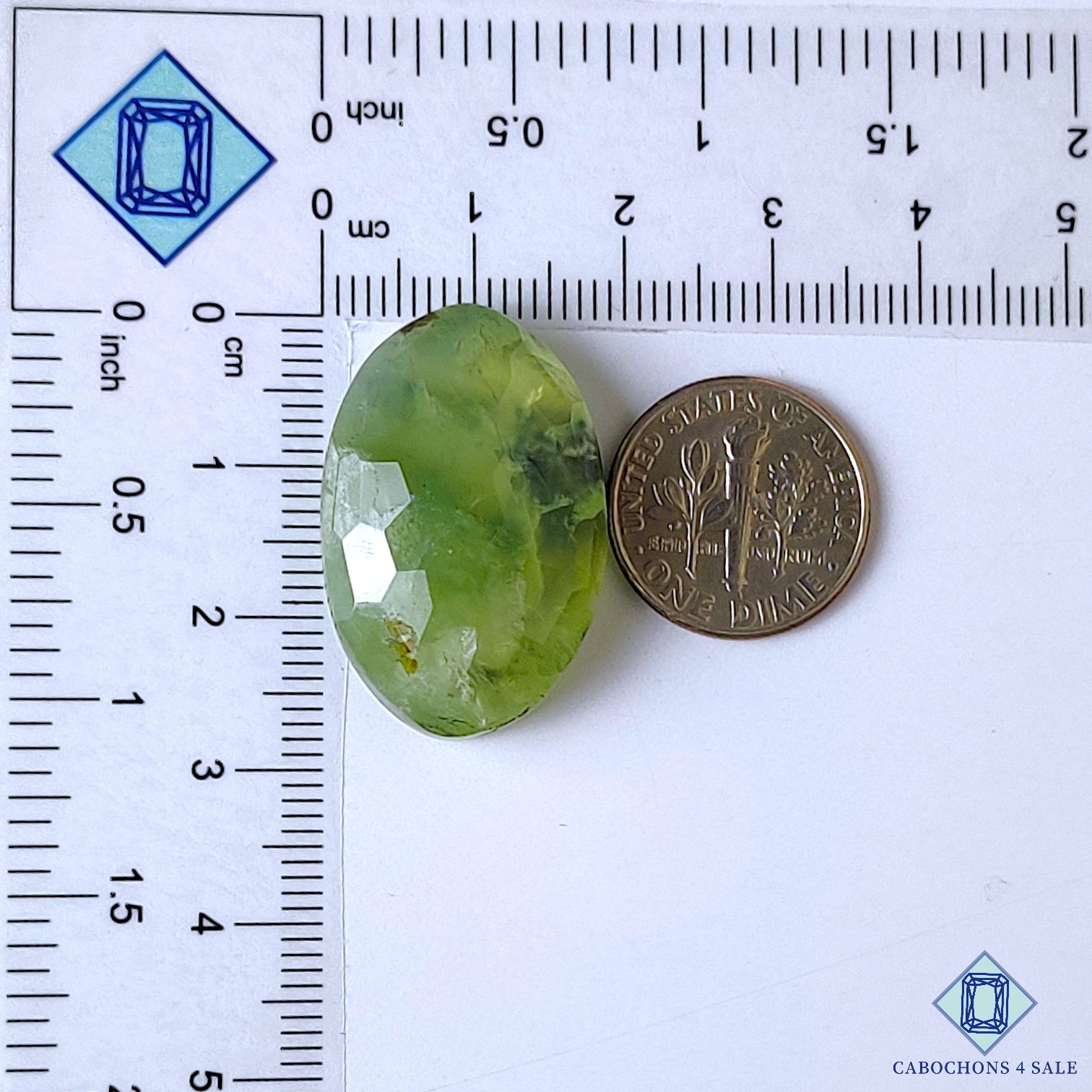 Prehnite Rutile Quartz