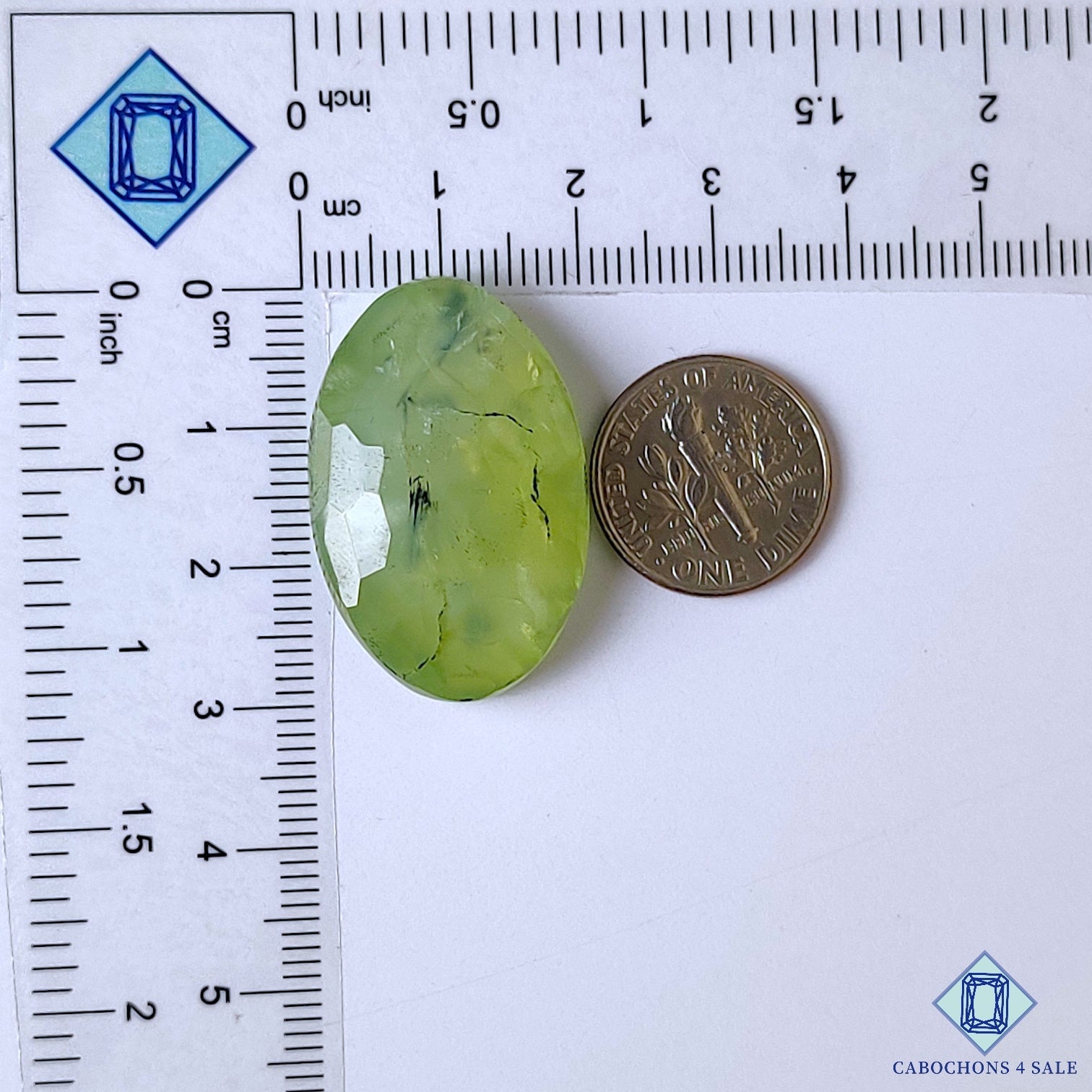 Prehnite Rutile Quartz