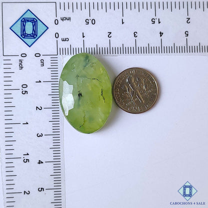 Prehnite Rutile Quartz