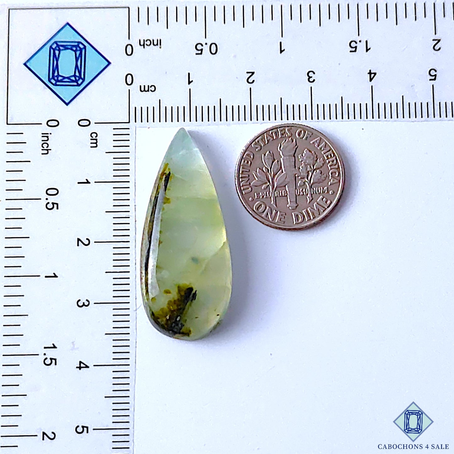 Prehnite Rutile Quartz