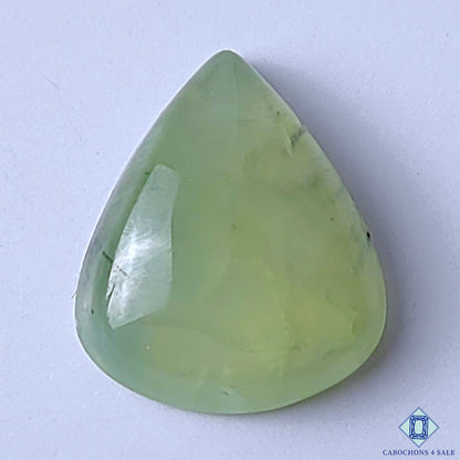 Prehnite Rutile Quartz
