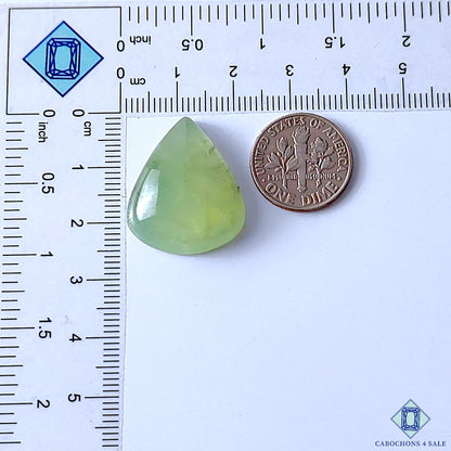 Prehnite Rutile Quartz