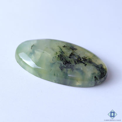 0-Prehnite_Rutile_Quartz-C4sw23054-3-Oval-Green-mm-Cabochons-Translucent-0