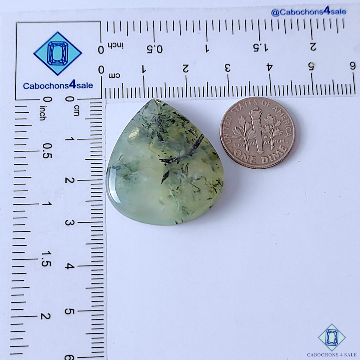 0-Prehnite_Rutile_Quartz-C4sw23056-2-Pear-Green-mm-Cabochons-Translucent-0

