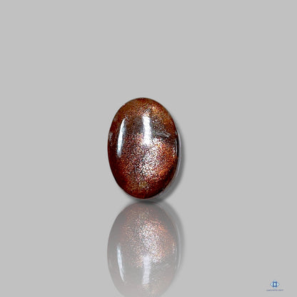 Purpal Haze Sunstone