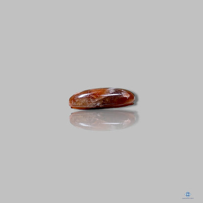 Purpal Haze Sunstone Oval Cabochons