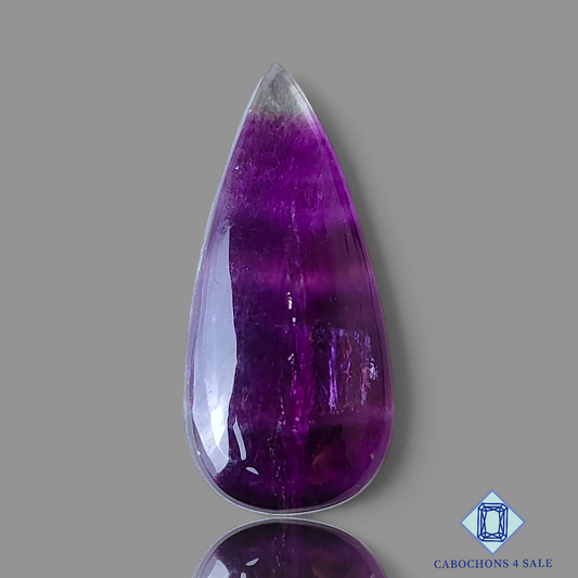 Purple Fluorite