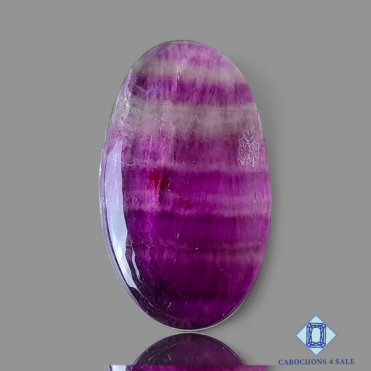 Purple Fluorite