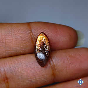 Purple Haze Marquise Cabochons 16*7*3mm