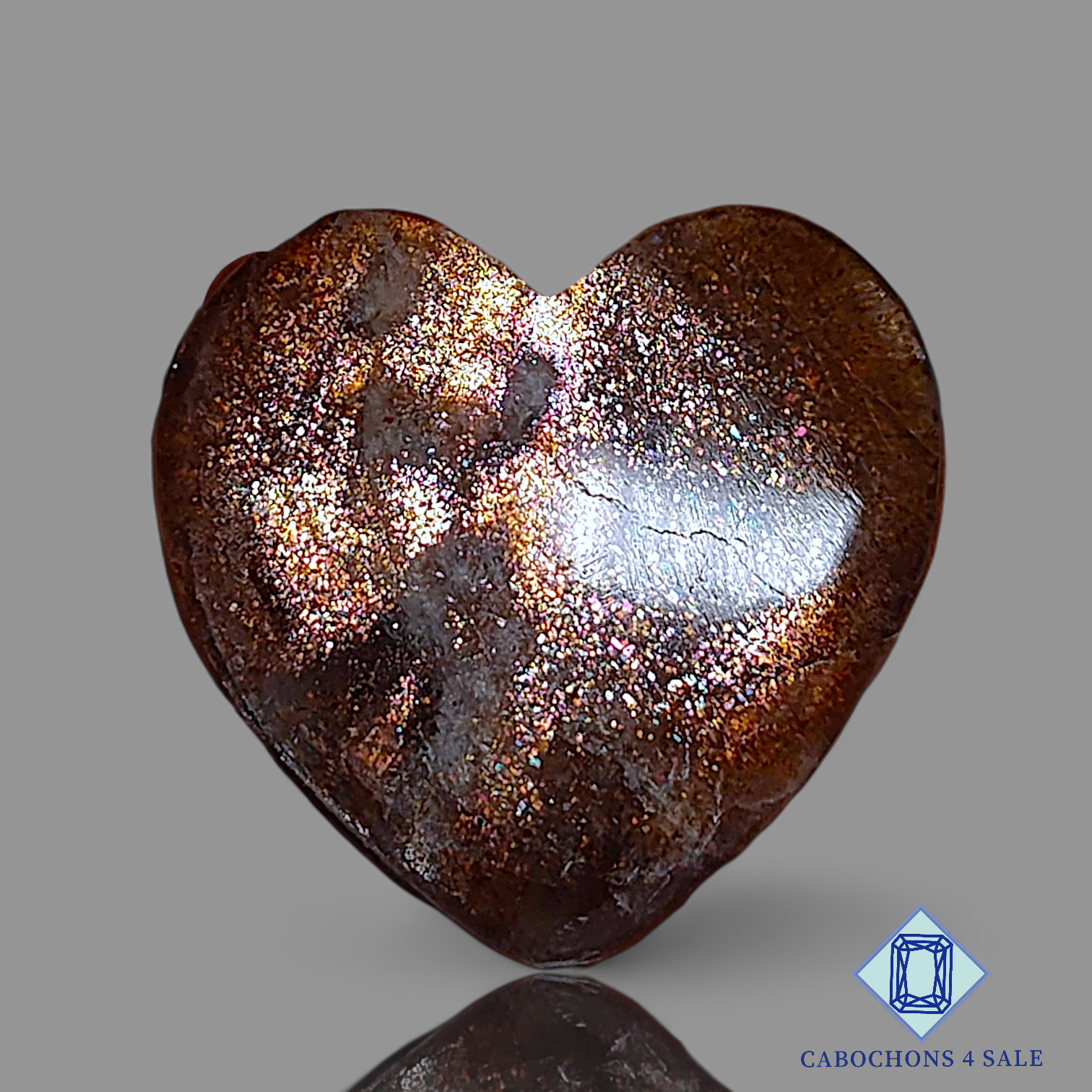 Purple Haze Sunstone