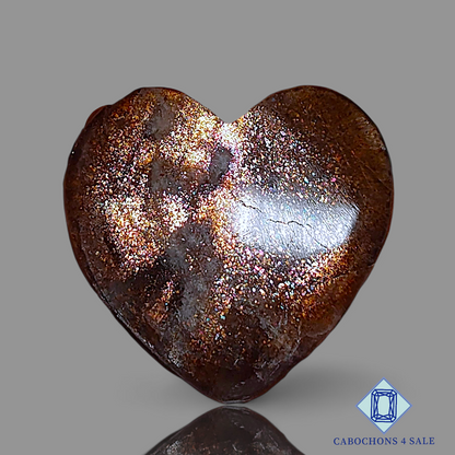 Purple Haze Sunstone