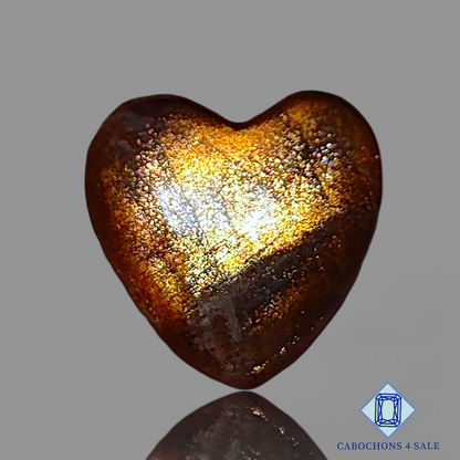 Purple Haze Sunstone