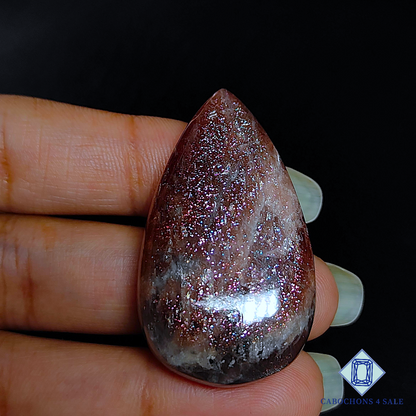 Purple Haze Sunstone