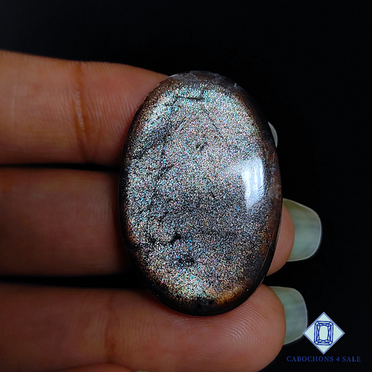 Purple Haze Sunstone