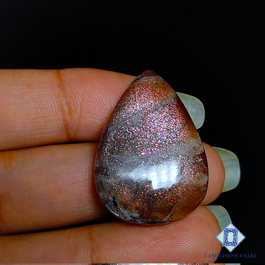 Purple Haze Sunstone