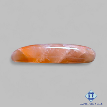 Purple Haze Sunstone Oval Cabochons