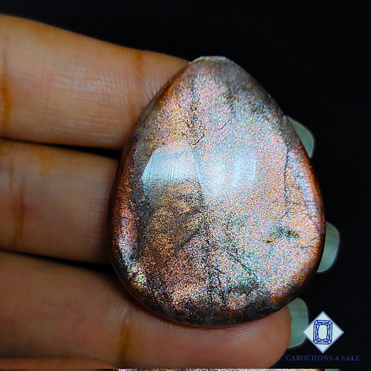 Purple Haze Sunstone