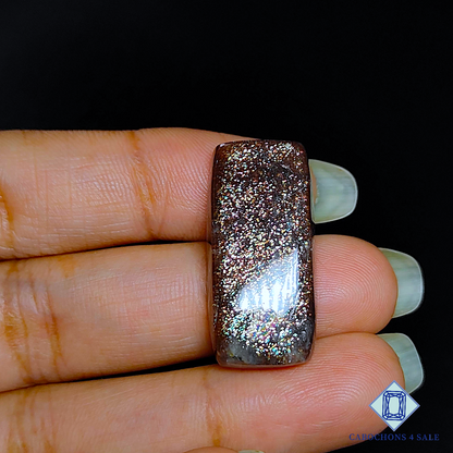 Purple Haze Sunstone