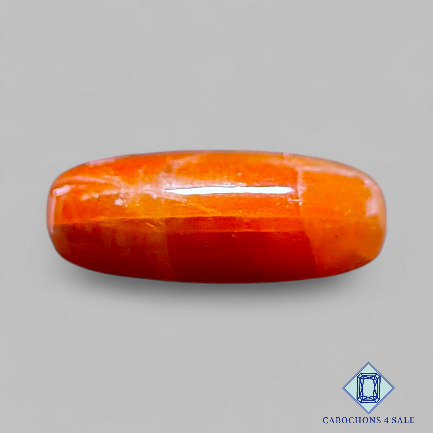 Purple Haze Sunstone Round Cabochons