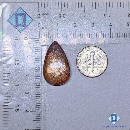 Purple Haze Sunstone