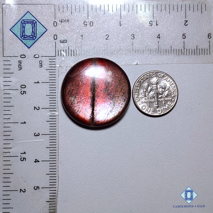 Purple Haze Sunstone
