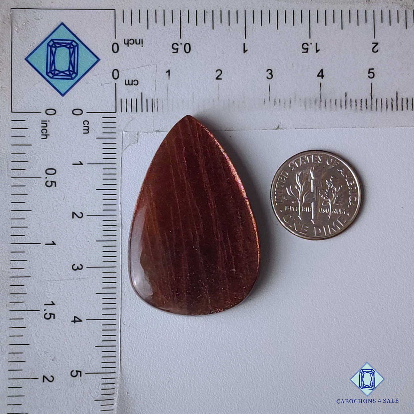 Purple Haze Sunstone