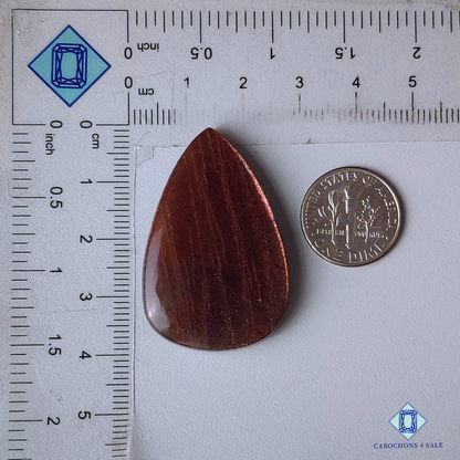 Purple Haze Sunstone