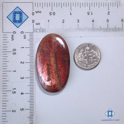 Purple Haze Sunstone