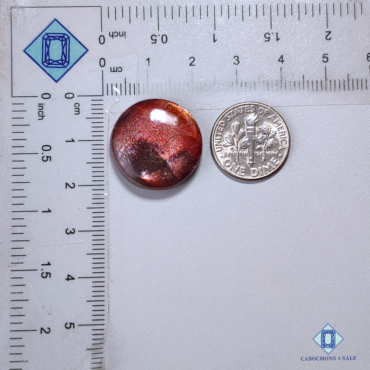 Purple Haze Sunstone