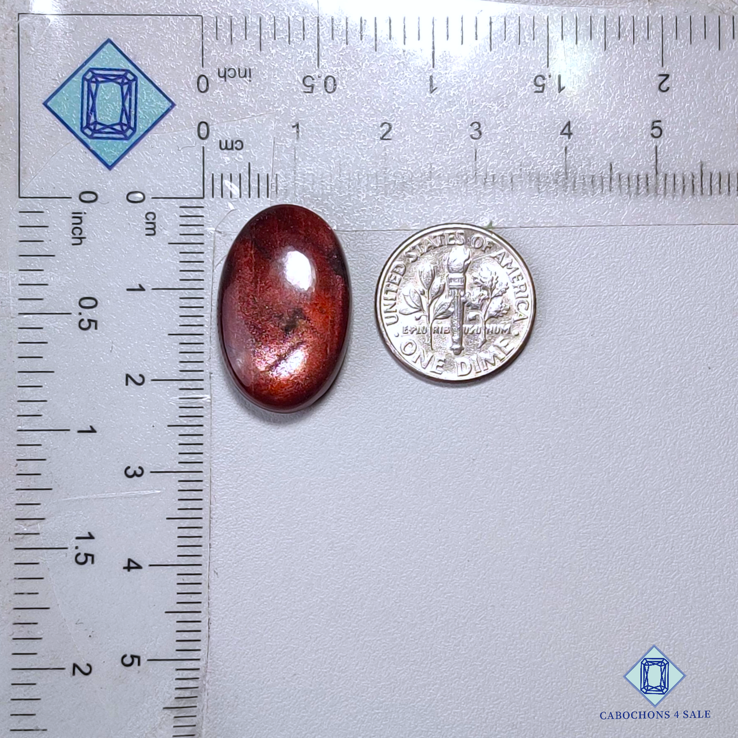 Purple Haze Sunstone