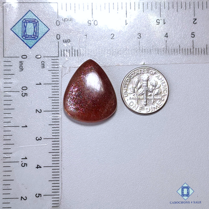 Purple Haze Sunstone